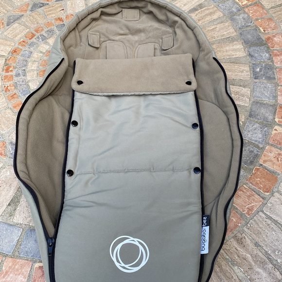 Bugaboo bee cacoon - Picture 6 of 10